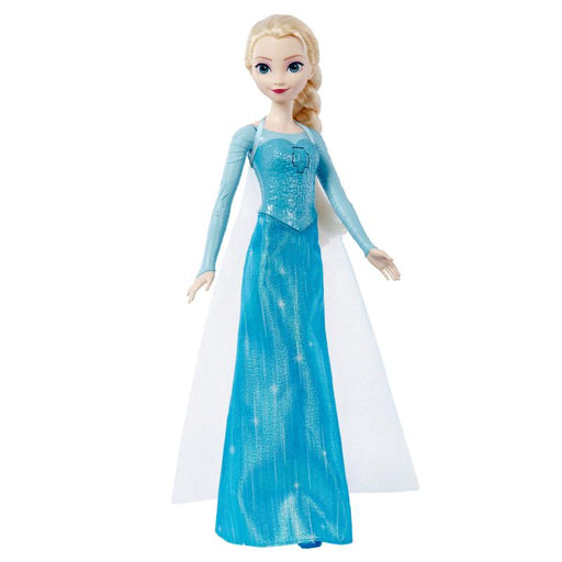 Disney Frozen Disney Frozen Elsa Canciones Mágicas - Farmacias Arrocha