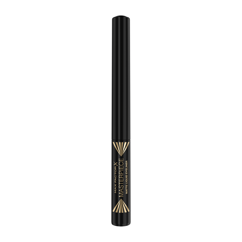 Max Factor Masterpiece Mate Liquid Eyeliner - Farmacias Arrocha