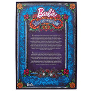 Barbie Dia de Los Muertos 2022 - Farmacias Arrocha