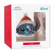 ORNAMENT GLS STITCH - Farmacias Arrocha