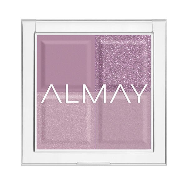 Almay Shadow Squad - Cuarteto de Sombras - Farmacias Arrocha