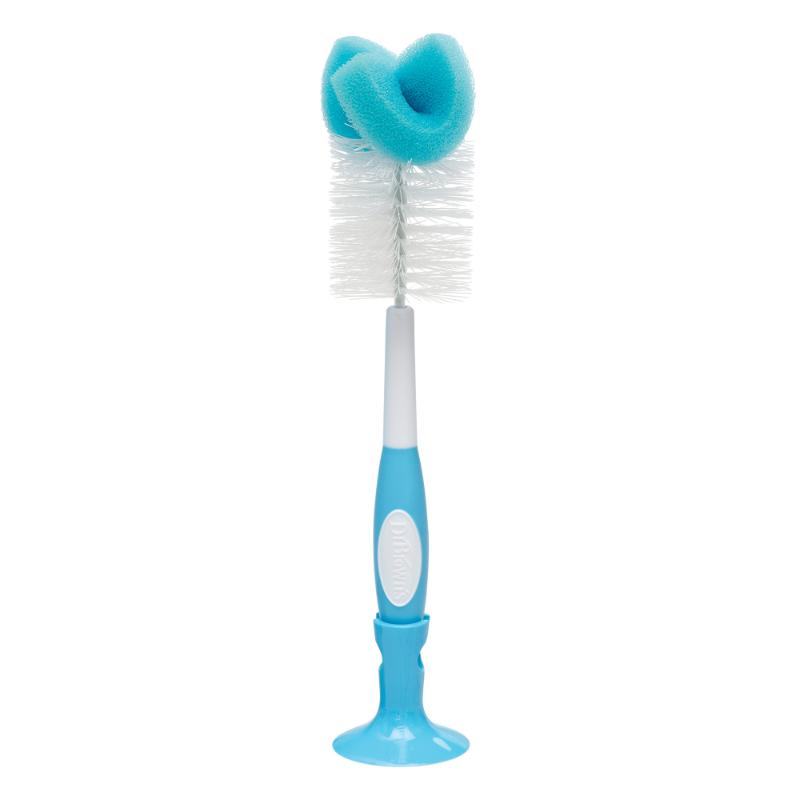 Dr Brown'S Natural Flow Bottle Brush - Farmacias Arrocha