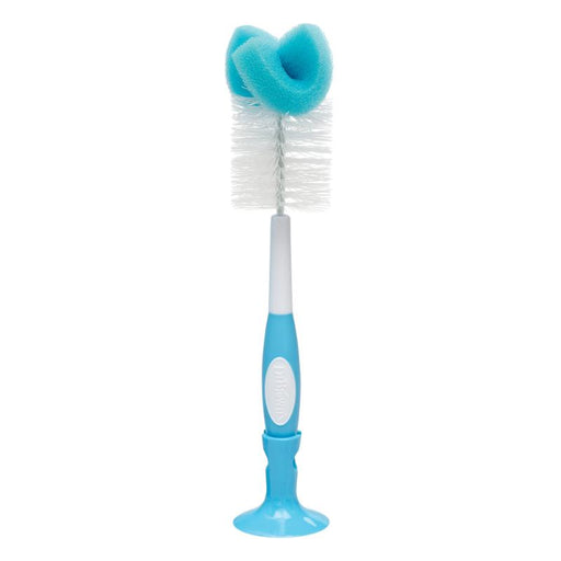 Dr Brown'S Natural Flow Bottle Brush - Farmacias Arrocha