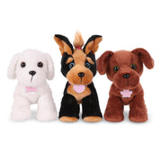 Pucci Pups Adopta un Pucci Pup - Farmacias Arrocha