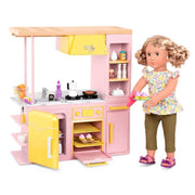 Our Generation Cocina Moderna - Farmacias Arrocha