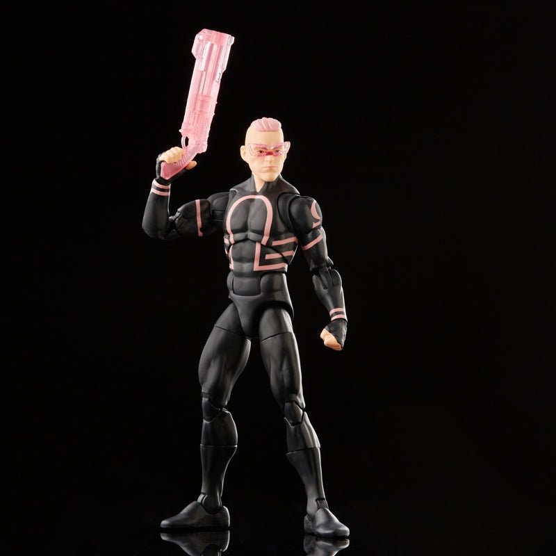 Marvel Legends Series - Figura De Marvel'S Kid Omega - Farmacias Arrocha