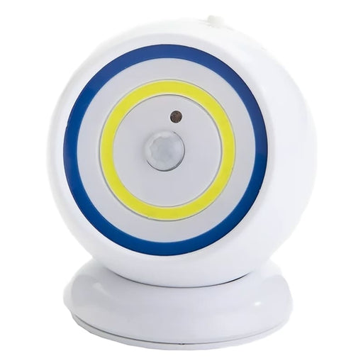 Luz Led Inalámbrica Con Sensor De Movimiento - Farmacias Arrocha
