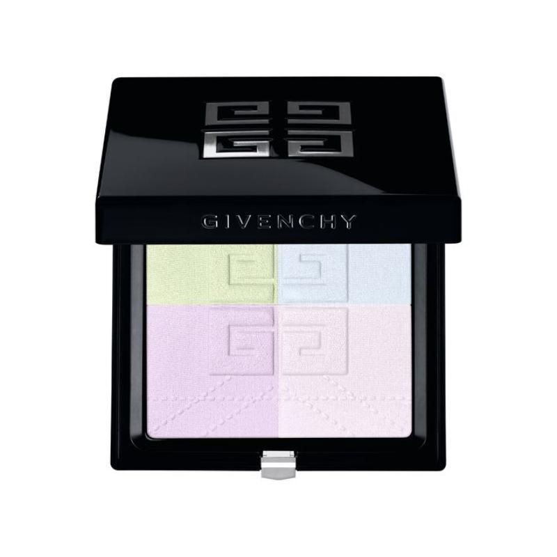 Givenchy Prisme Libre 4 - color Pressed Powder Polvo fijador matificante y difuminador - Farmacias Arrocha