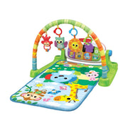 Winfun Gimnasio Musical Amigos de la Jungla - Farmacias Arrocha
