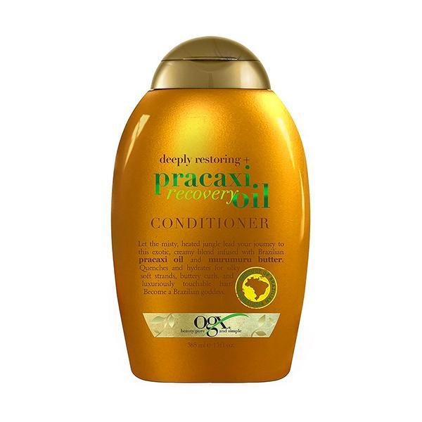 OGX Pracaxi Oil Conditioner 13oz - Farmacias Arrocha