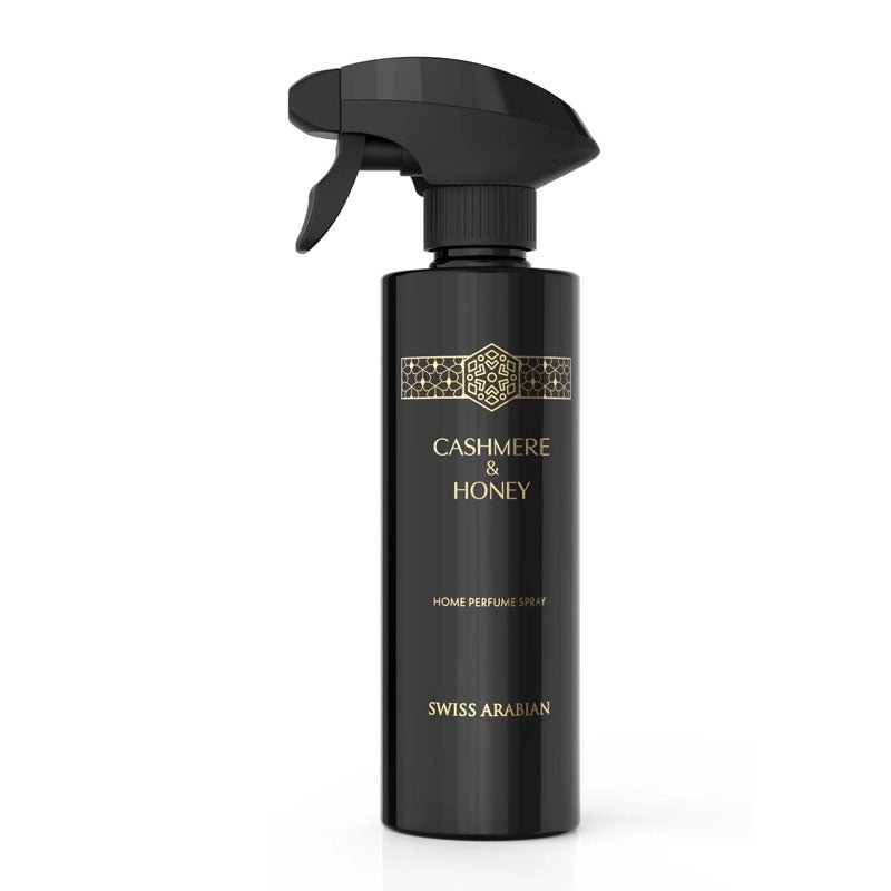 Swiss Arabian Cashmere And Honey 300Ml - Farmacias Arrocha
