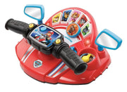 Vtech Paw Patrol Mando de Misiones - Farmacias Arrocha