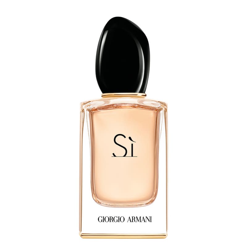Giorgio Armani Si Eau de Parfum - Farmacias Arrocha
