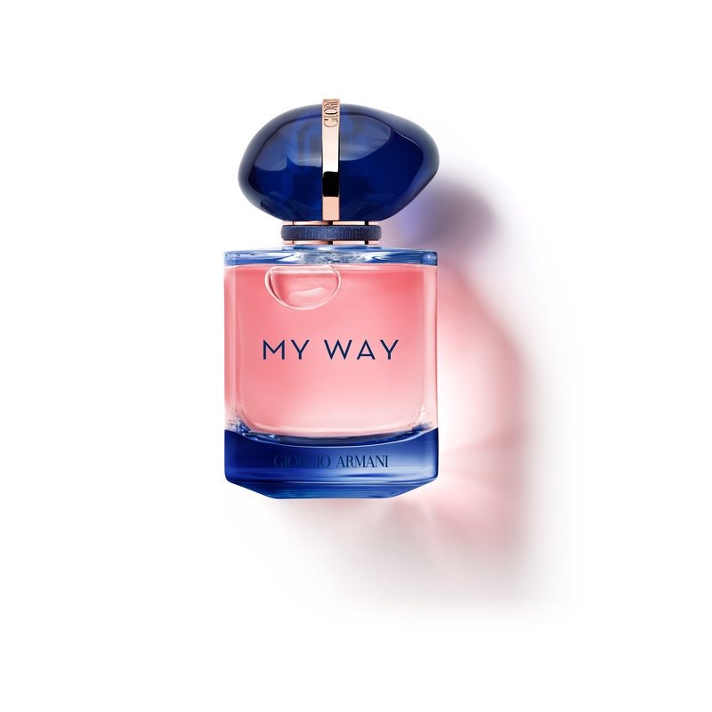 Giorgio Armani My Way Eau De Parfum Intense - Farmacias Arrocha