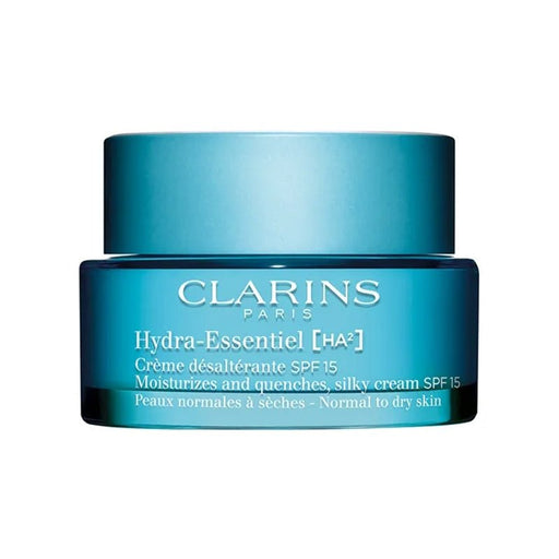 Clarins Hydra Essentiel Cream Nds 50Ml - Farmacias Arrocha