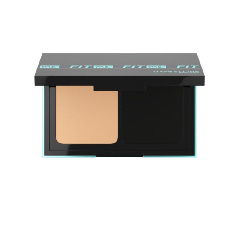 Maybelline Ny Base En Polvo Fit Me - Farmacias Arrocha