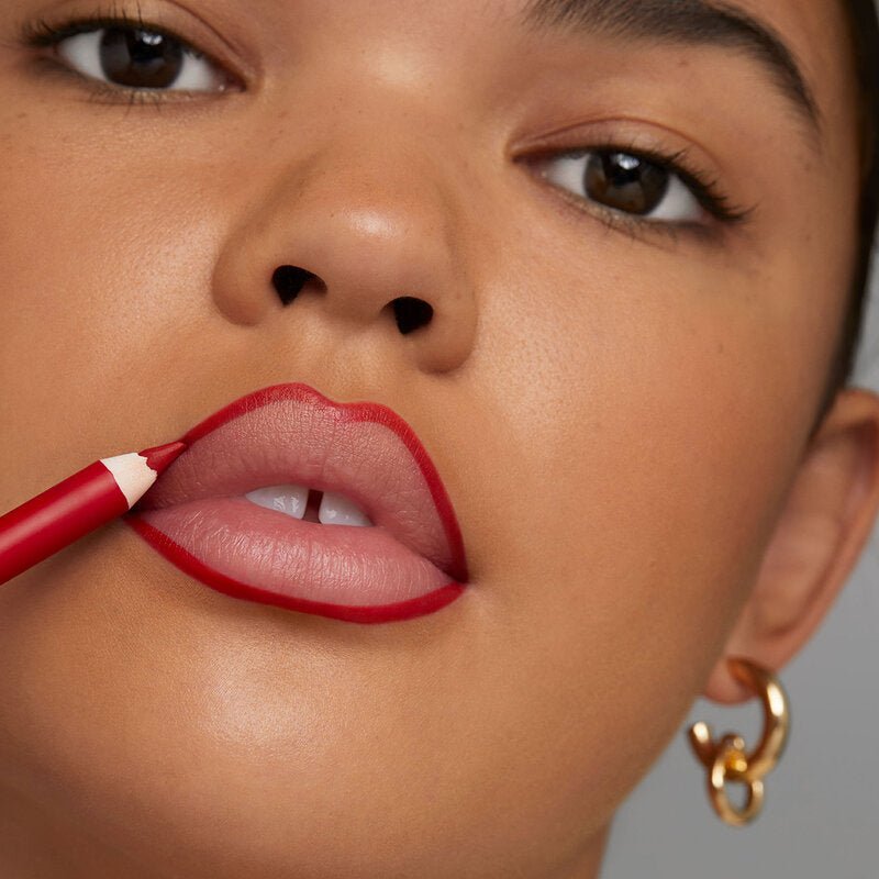 Estée Lauder Lápiz Delineador De Labios Double Wear 24H Stay - in - Place 1.2 g - Farmacias Arrocha