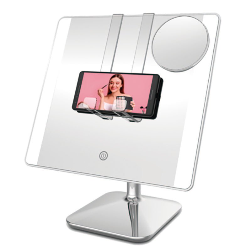 Conair Espejo Extra Grande con Luz Led - Farmacias Arrocha