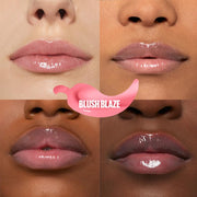 Brillo Labial Maybelline NY Lifter Gloss Plump - Farmacias Arrocha