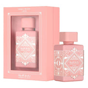 Lattafa Badee Al Oud Noble Blush 100 Ml - Farmacias Arrocha