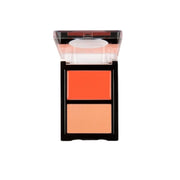 Absolute N.Y Blush Duo Cheeky Bloom - Farmacias Arrocha