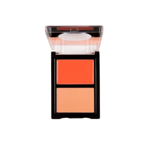 Absolute N.Y Blush Duo Cheeky Bloom - Farmacias Arrocha