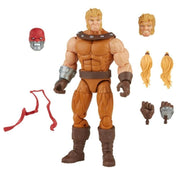 Marvel Legends Series - Dientes de Sable - Farmacias Arrocha