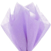 Hallmark Papel Tissue Morado Amatista Con Gemas 6U - Farmacias Arrocha