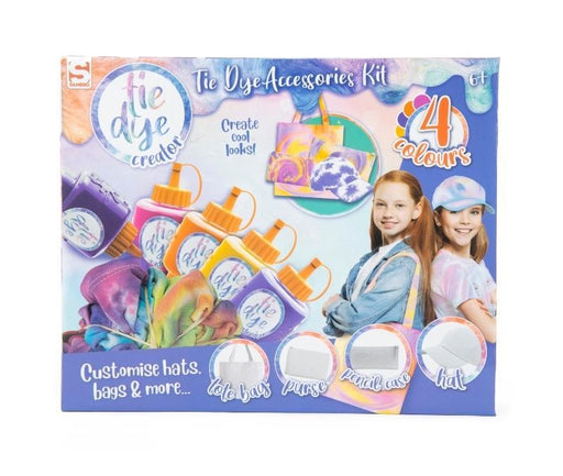 Tie Dye Creator Kit de Accesorios - Farmacias Arrocha