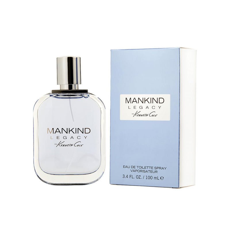 Kenneth Cole Mankind EDT100ML - Farmacias Arrocha