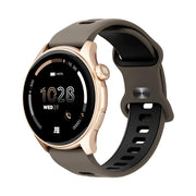 Smartwatch Cubitt Aura Brown - Farmacias Arrocha