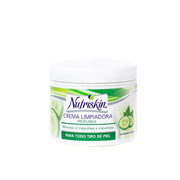 Nutriskin Crema Limpiadora Pepino 100Gr - Farmacias Arrocha
