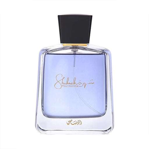 Rasasi Shuhrah pour Homme EDP 90 ml - Farmacias Arrocha