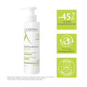 A - Derma Dermalibour Cica - Gel Espumoso Purificante - Farmacias Arrocha
