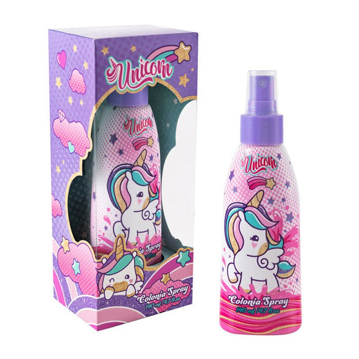 Colonia Unicornio X 140Ml - Farmacias Arrocha