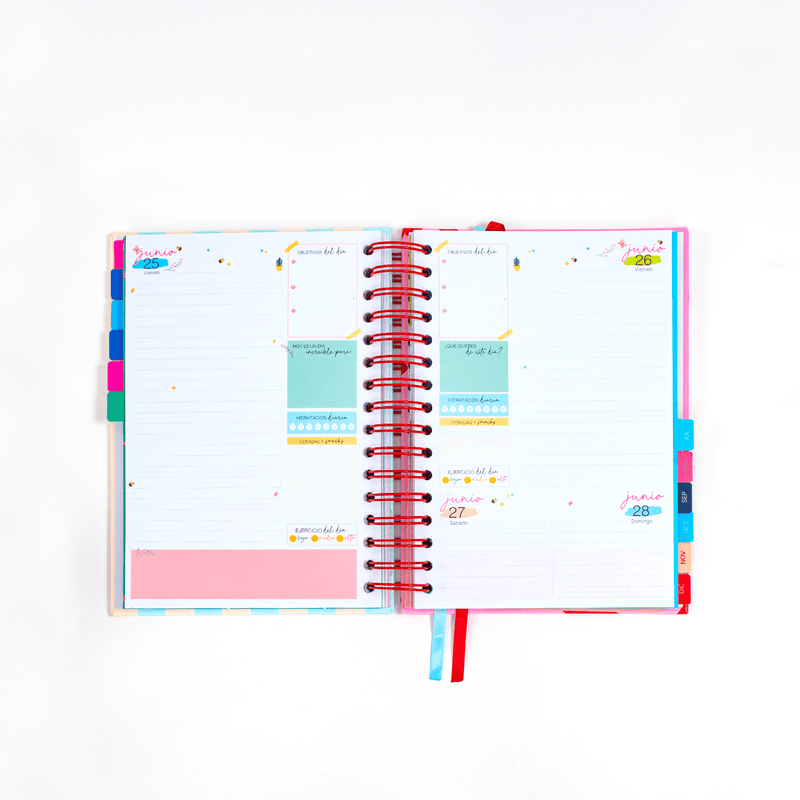 Cavalier Agenda Trendy Inspiration 2026 - Farmacias Arrocha