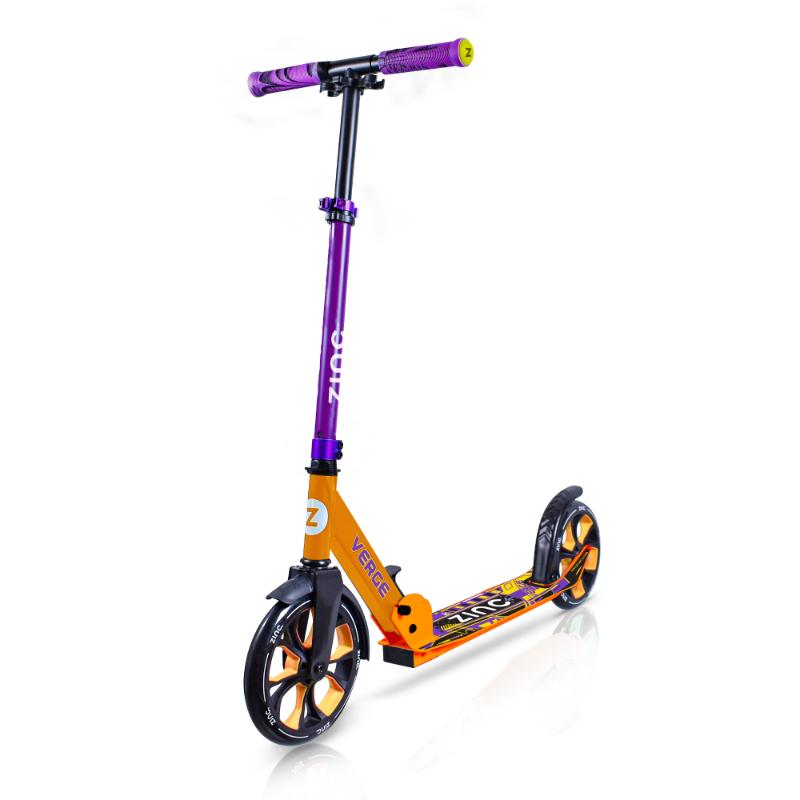 Scooters Scooter Zinc Verge - Farmacias Arrocha