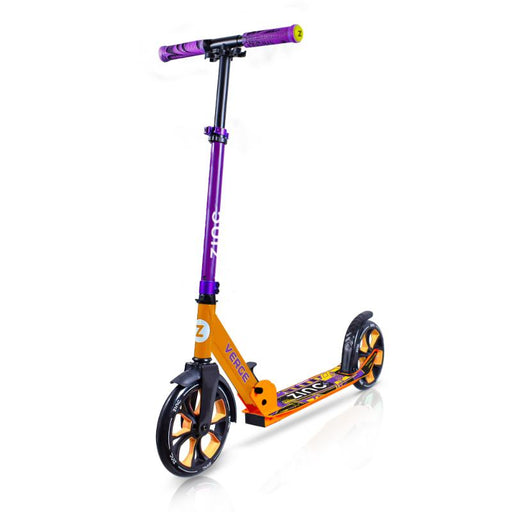 Scooters Scooter Zinc Verge - Farmacias Arrocha