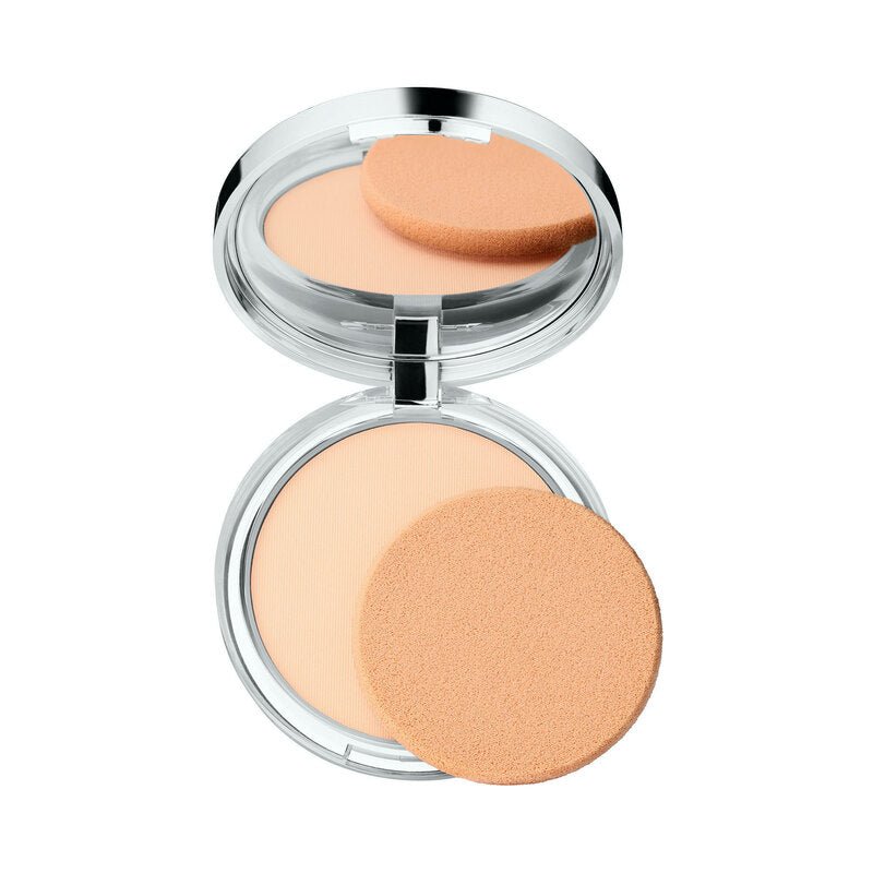 Clinique Polvo compacto Stay Matte™ 7.6 g - Farmacias Arrocha