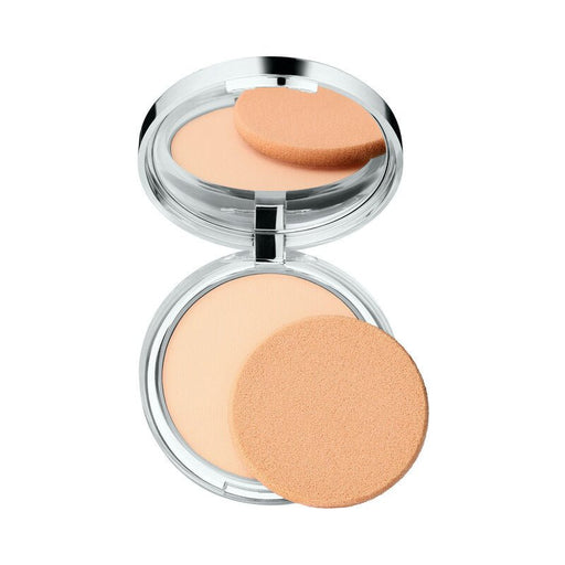 Clinique Polvo compacto Stay Matte™ 7.6 g - Farmacias Arrocha