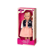 Our Generation Muñeca Retro Terry - Farmacias Arrocha