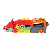 Hot Wheels Hot Wheels City Remolque de Dragón - Farmacias Arrocha