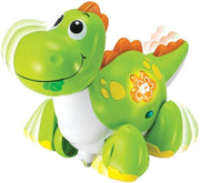 Winfun Dinoboo Camina Conmigo - Farmacias Arrocha