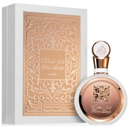 Lattafa Fakhar Women Edp 100Ml - Farmacias Arrocha