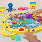 Play Doh Tapete de Actividades - Farmacias Arrocha