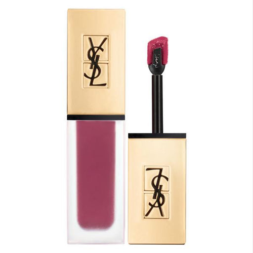 Yves Saint Laurent Tatouage Couture Liquid Matte Lip Stain 5 - Farmacias Arrocha