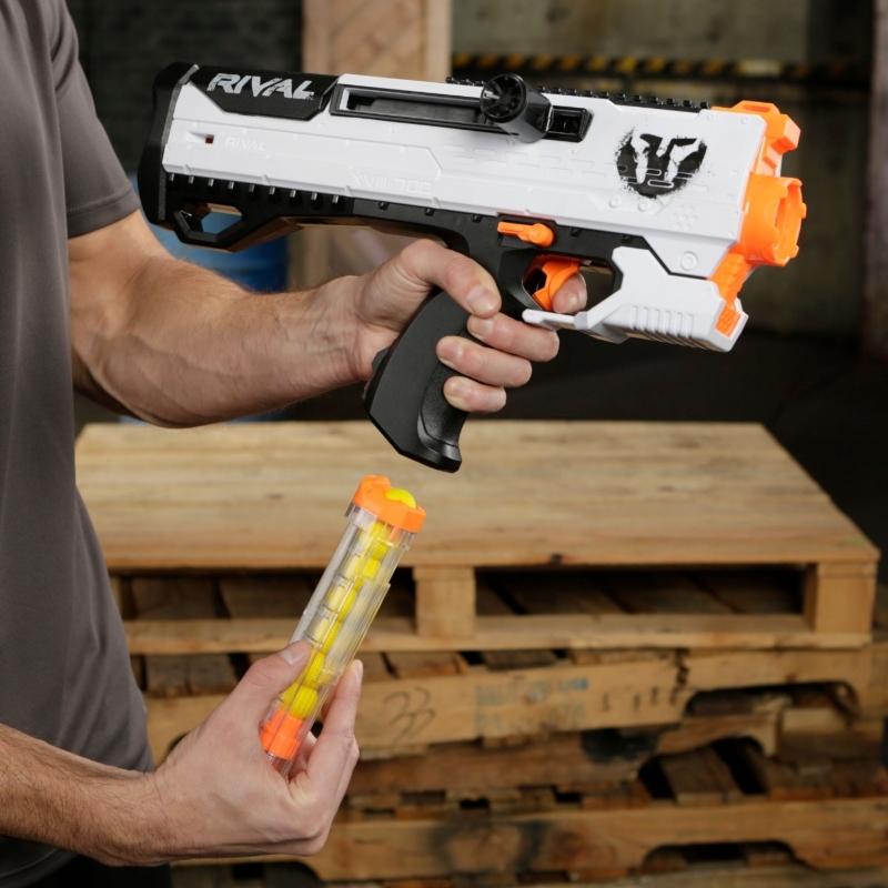 Nerf Rival Helios XVIII 700 - Farmacias Arrocha