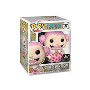 Funko Pop One Piece Child Big Mom - Farmacias Arrocha