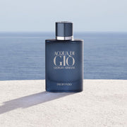 Giorgio Armani Acqua Di Gio Profondo Eau de Parfum - Farmacias Arrocha