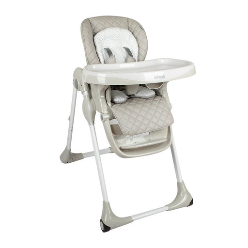 Infanti Silla De Comer Happy Meal Pro Grey - Farmacias Arrocha